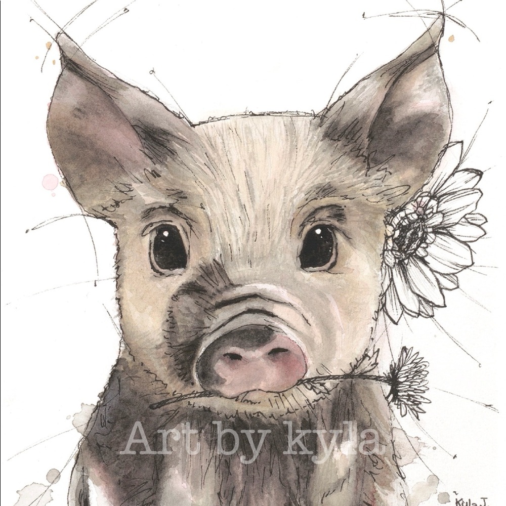 11x14 unframed art print